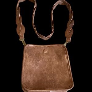 Anthropologie Twist
 Crossbody